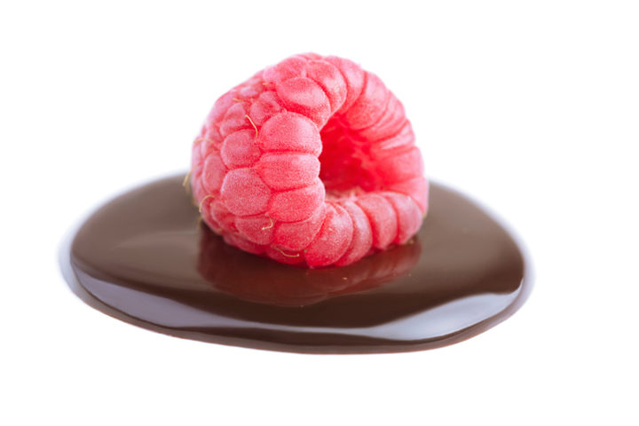 Ricotta cioccolatosa
